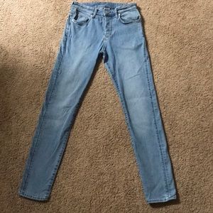 H&M Skinny Jeans